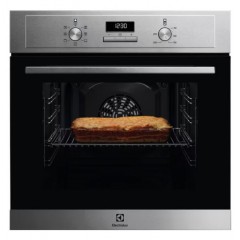 Electrolux EOH3H40BX Φούρνος άνω Πάγκου 65lt Π59.4εκ. Inox